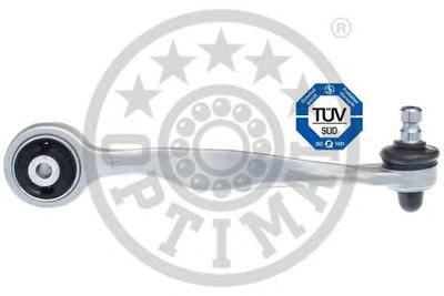 Рычаг независимой подвески колеса, подвеска колеса OPTIMAL G5-567