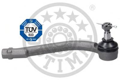 Наконечник поперечной рулевой тяги OPTIMAL G1-1323