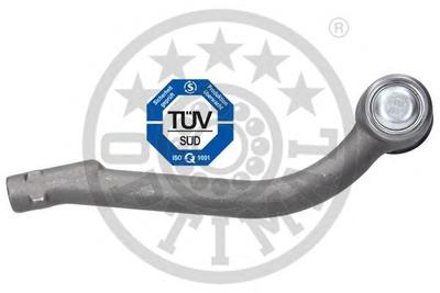 Наконечник поперечной рулевой тяги OPTIMAL