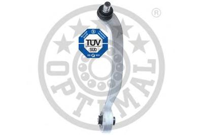 Рычаг независимой подвески колеса, подвеска колеса OPTIMAL