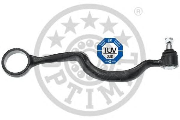 Рычаг независимой подвески колеса, подвеска колеса OPTIMAL