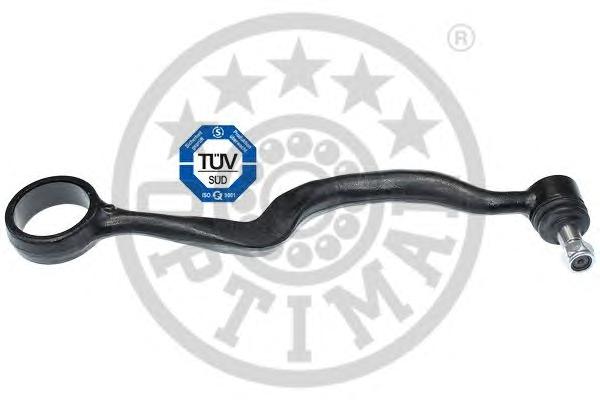 Рычаг независимой подвески колеса, подвеска колеса OPTIMAL