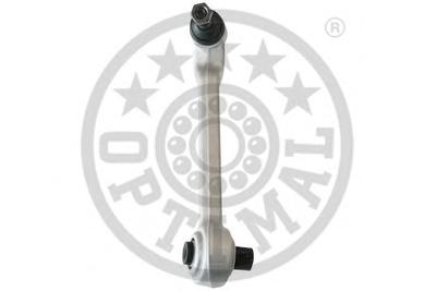 Рычаг независимой подвески колеса, подвеска колеса OPTIMAL