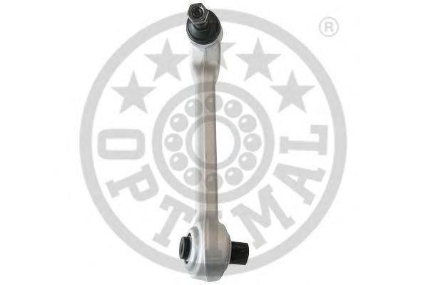 Рычаг независимой подвески колеса, подвеска колеса OPTIMAL