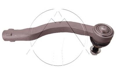 Наконечник поперечной рулевой тяги SIDEM 37233