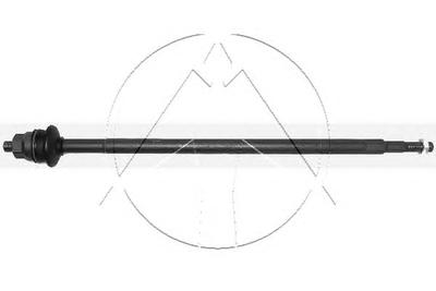 Осевой шарнир, рулевая тяга SIDEM 47319