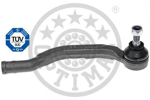 Наконечник поперечной рулевой тяги OPTIMAL