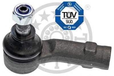 Наконечник поперечной рулевой тяги OPTIMAL G1-1059