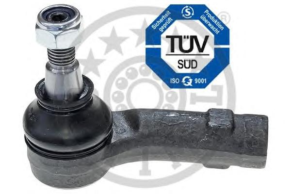 Наконечник поперечной рулевой тяги OPTIMAL