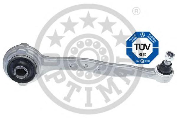 Рычаг независимой подвески колеса, подвеска колеса OPTIMAL