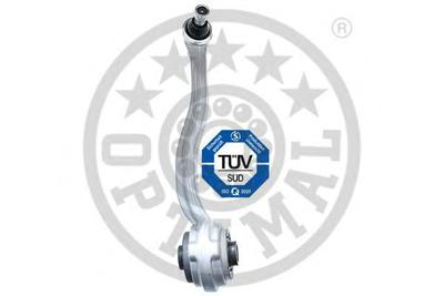 Рычаг независимой подвески колеса, подвеска колеса OPTIMAL
