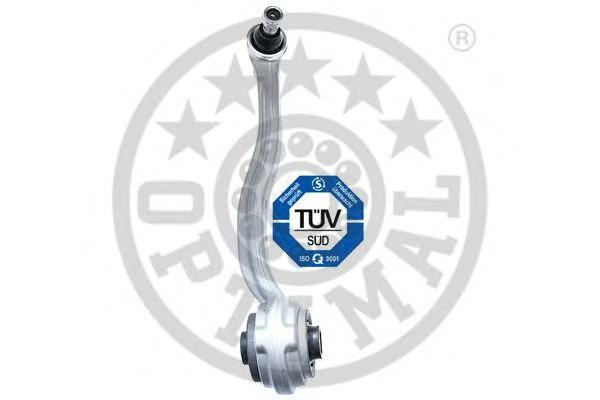 Рычаг независимой подвески колеса, подвеска колеса OPTIMAL