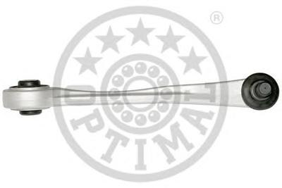 Рычаг независимой подвески колеса, подвеска колеса OPTIMAL