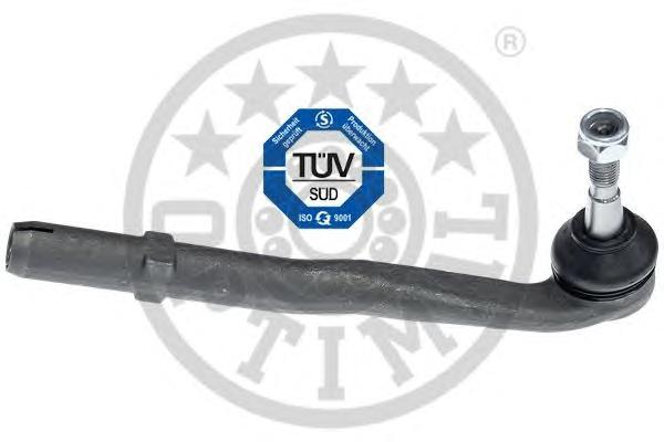 Наконечник поперечной рулевой тяги OPTIMAL