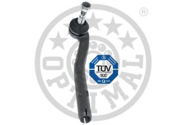 Наконечник поперечной рулевой тяги OPTIMAL