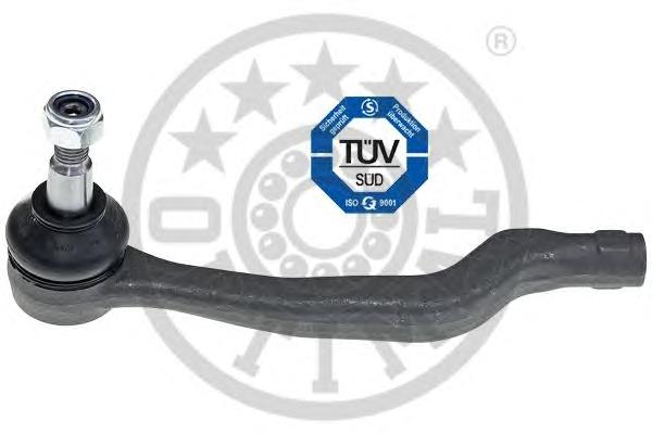 Наконечник поперечной рулевой тяги OPTIMAL