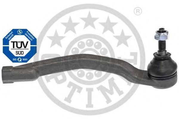 Наконечник поперечной рулевой тяги OPTIMAL