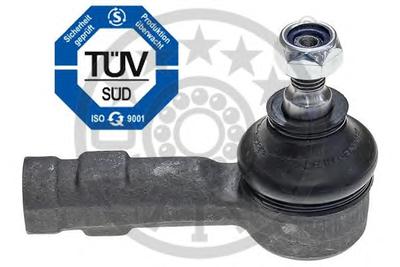 Наконечник поперечной рулевой тяги OPTIMAL G1-868
