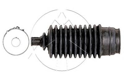 Пыльник, рулевое управление SIDEM 301.131