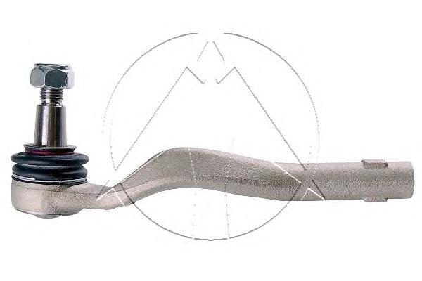 Наконечник поперечной рулевой тяги SIDEM