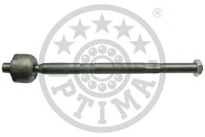 Осевой шарнир, рулевая тяга OPTIMAL G2-1093