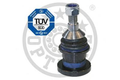 Несущий / направляющий шарнир OPTIMAL G3-999