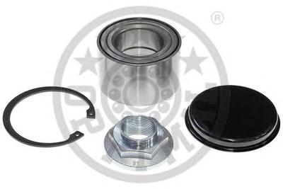 Комплект подшипника ступицы колеса OPTIMAL 702846
