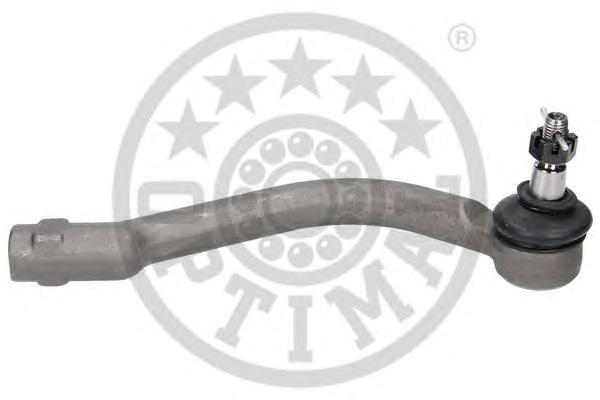 Наконечник поперечной рулевой тяги OPTIMAL