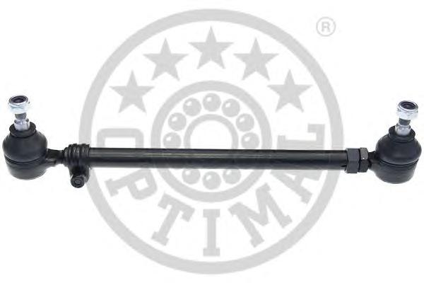 Поперечная рулевая тяга OPTIMAL