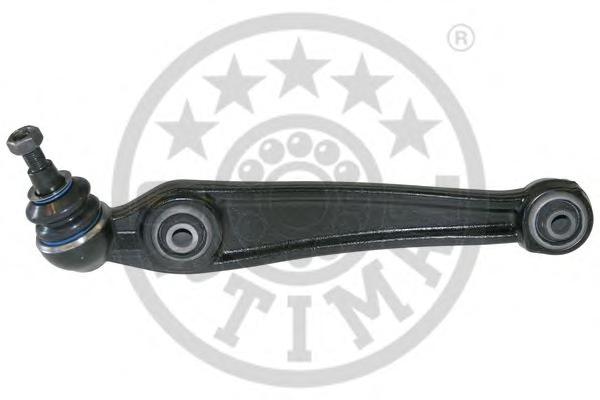 Рычаг независимой подвески колеса, подвеска колеса OPTIMAL