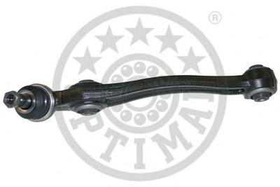 Рычаг независимой подвески колеса, подвеска колеса OPTIMAL