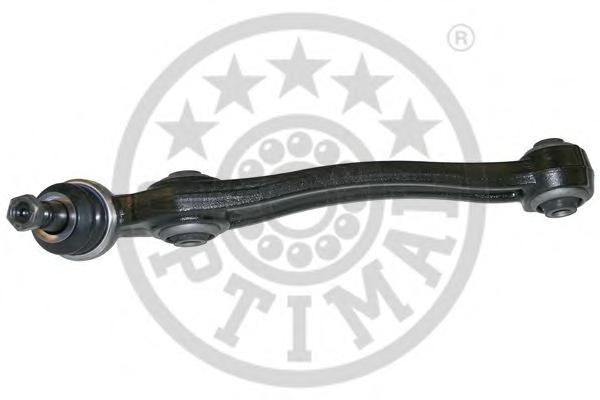 Рычаг независимой подвески колеса, подвеска колеса OPTIMAL