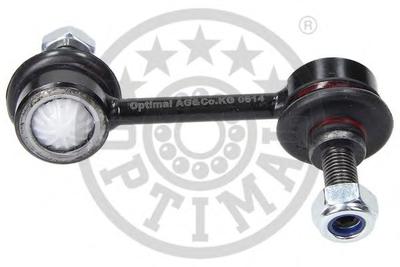 Тяга / стойка, стабилизатор OPTIMAL