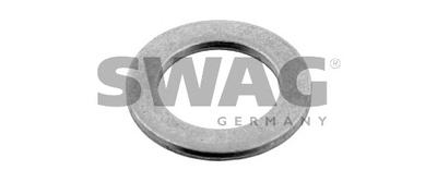Уплотнительное кольцо, резьбовая пр SWAG 85 93 2456