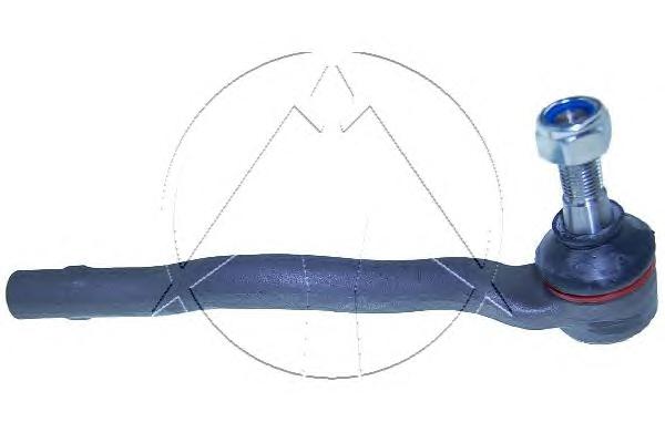 Наконечник поперечной рулевой тяги SIDEM