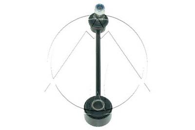 Тяга / стойка, стабилизатор SIDEM 37061