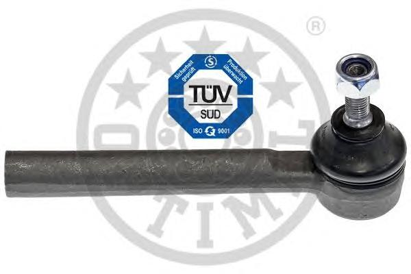 Наконечник поперечной рулевой тяги OPTIMAL