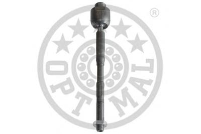 Осевой шарнир, рулевая тяга OPTIMAL