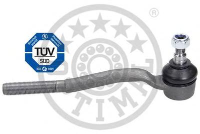 Наконечник поперечной рулевой тяги OPTIMAL G1-701