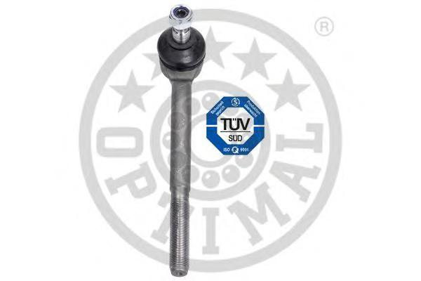 Наконечник поперечной рулевой тяги OPTIMAL