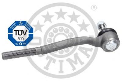 Наконечник поперечной рулевой тяги OPTIMAL