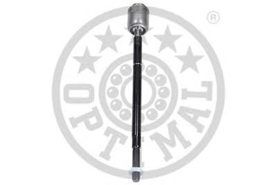 Осевой шарнир, рулевая тяга OPTIMAL