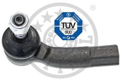Наконечник поперечной рулевой тяги OPTIMAL G1-1018