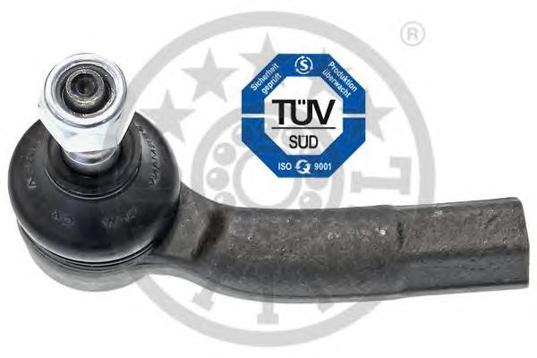 Наконечник поперечной рулевой тяги OPTIMAL