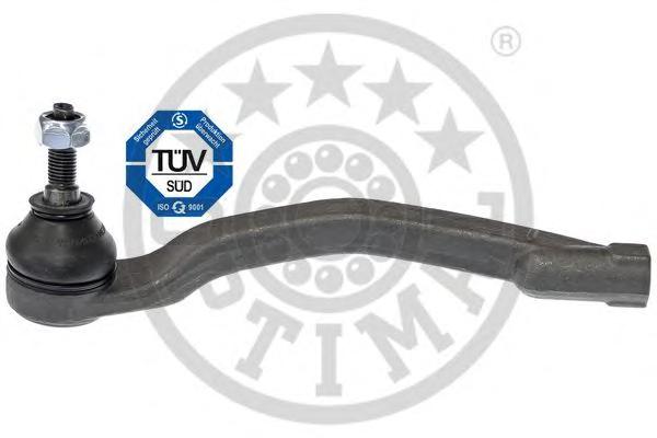 Наконечник поперечной рулевой тяги OPTIMAL