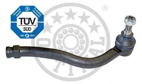 Наконечник поперечной рулевой тяги OPTIMAL