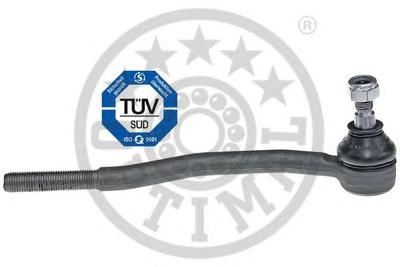 Наконечник поперечной рулевой тяги OPTIMAL G1-369