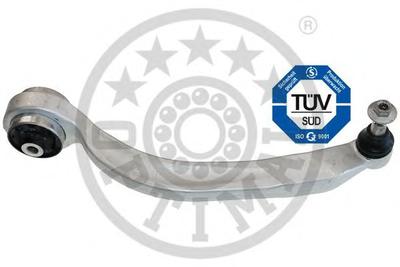 Рычаг независимой подвески колеса, подвеска колеса OPTIMAL G5-841