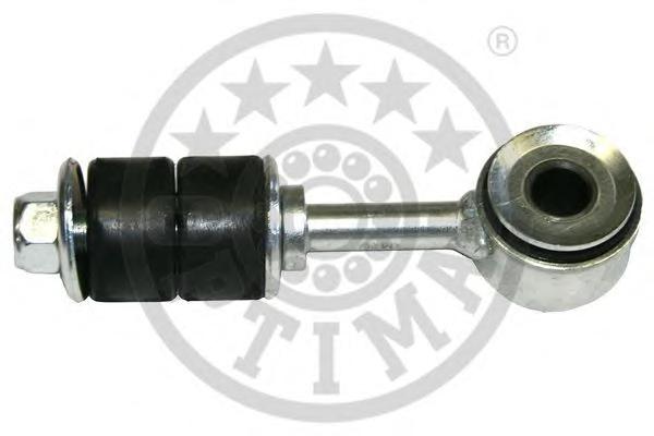 Ремкомплект, соединительная тяга стабилизатора OPTIMAL