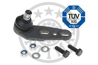 Несущий / направляющий шарнир OPTIMAL G3-077